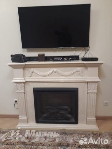 3-к квартира, 80.5 м², 7/17 эт.