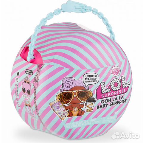 LOL OOH LA LA Baby Surprise Lil DJ Ди Джей, оригин LOL OOH LA LA Baby Surprise Lil DJ Ди Джей, оригин