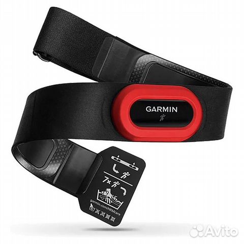 Garmin HRM-run HRM-tri HRM-dual HRM Swim. Новыe