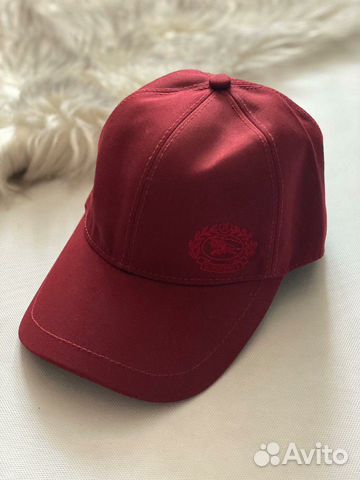 Кепка Burberry Кепка Burberry