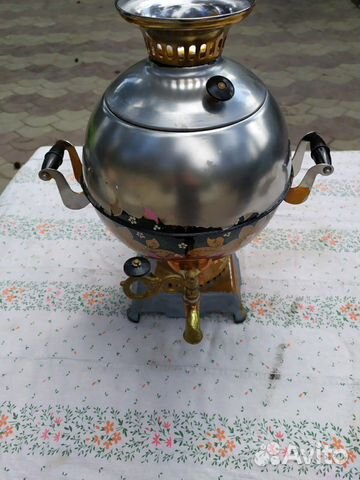 Самовар электрический Самовар электрический