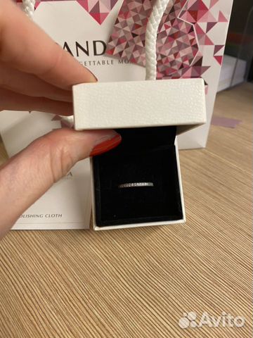 Кольцо Pandora Кольцо Pandora