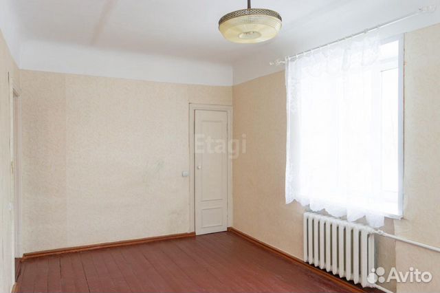 1-к квартира, 31.4 м², 2/3 эт. 1-к квартира, 31.4 м², 2/3 эт.