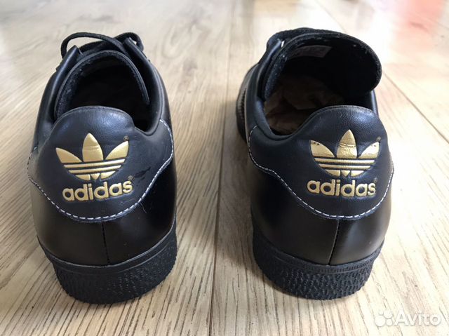 Adidas Gazelle кроссовки кожа 38,5 рр Adidas Gazelle кроссовки кожа 38,5 рр