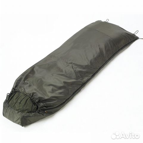 Спальный мешок snugpak jungle Спальный мешок snugpak jungle