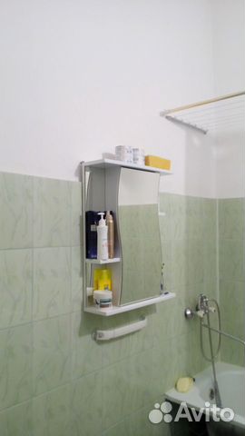 2-к квартира, 43 м², 1/9 эт.