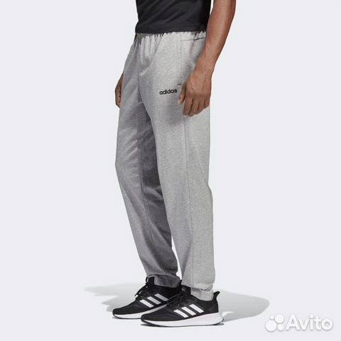 Штаны спортивные Adidas 60-62 р. Большой размер Штаны спортивные Adidas 60-62 р. Большой размер