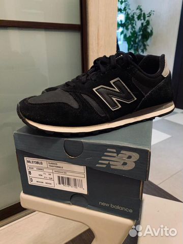 New Balance 373 Modern Classics 