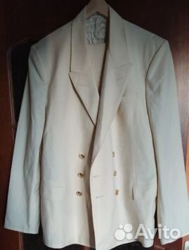 Парадная форма офицера вмф СССР