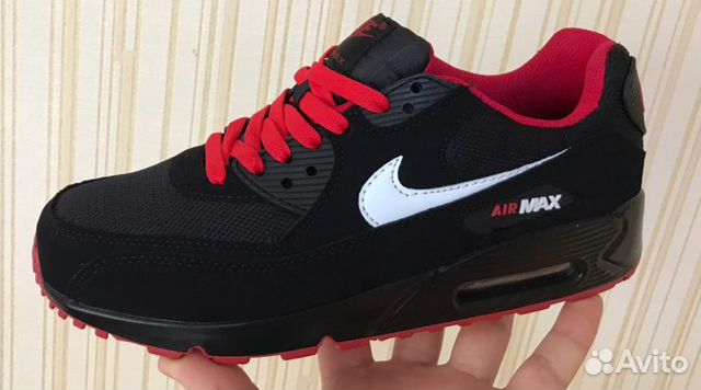 Кроссовки Nike air max 90