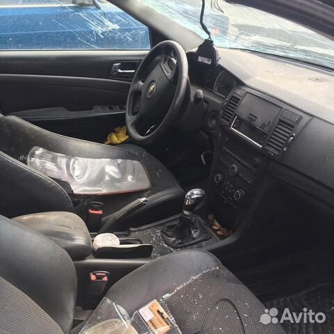 Шевроле Эпика по запчастям Шевроле Эпика по запчастям