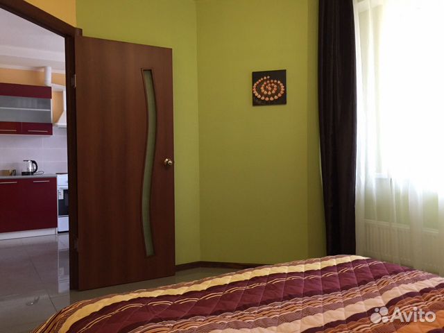 2-к квартира, 42 м², 15/16 эт. 2-к квартира, 42 м², 15/16 эт.