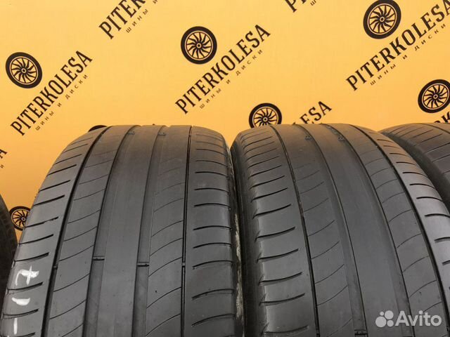245 45 17 летние Michelin Primacy 3 245 45 17 летние Michelin Primacy 3