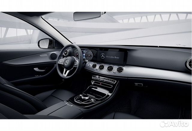 Mercedes-Benz E-класс 2.0 AT, 2020 Mercedes-Benz E-класс 2.0 AT, 2020