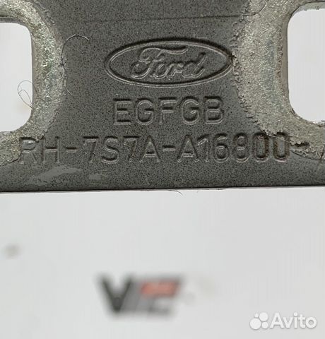 Петли капота Ford Mondeo 4
