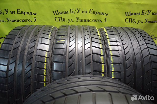 285 30 19/255 35 19 Dunlop SportMaxx TT 45CE 285 30 19/255 35 19 Dunlop SportMaxx TT 45CE