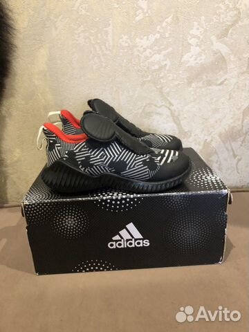 Кроссовки adidas Disney Кроссовки adidas Disney
