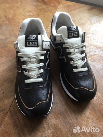 Кроссовки мужские New Balance Кроссовки мужские New Balance