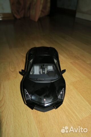Autoart 1:18 Lamborghini Reventon