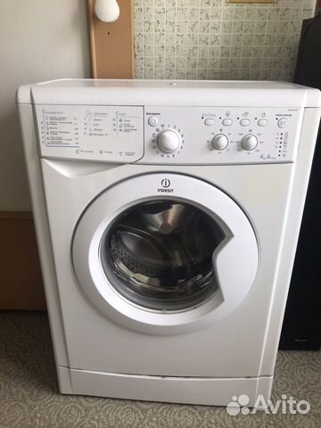 Стиральная машина indesit Стиральная машина indesit