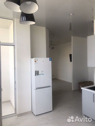 2-к квартира, 43 м², 2/11 эт.