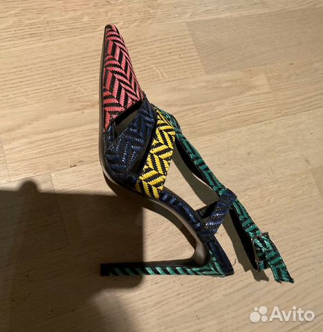 Туфли Zara Туфли Zara