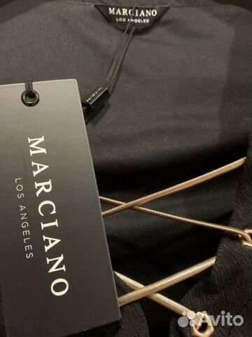 Платье Marciano новое оригинал Платье Marciano новое оригинал