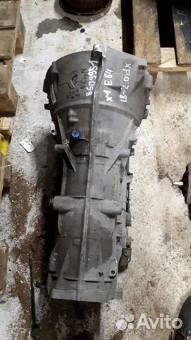 АКПП Bmw X1 E84 2009-2015 АКПП Bmw X1 E84 2009-2015