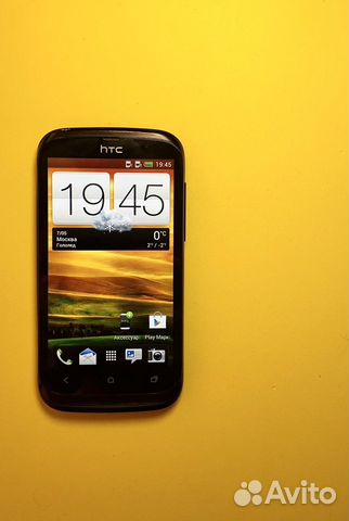 HTC Desire V (2 sim-карты) HTC Desire V (2 sim-карты)