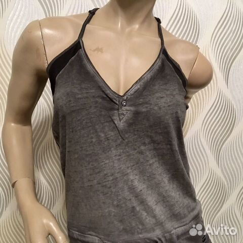 Сарафан G-Star S Сарафан G-Star S