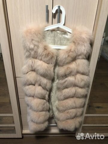 Жилет