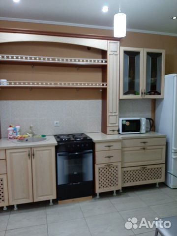 1-к квартира, 36 м², 7/16 эт.