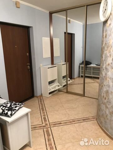 2-к квартира, 67 м², 16/17 эт. 2-к квартира, 67 м², 16/17 эт.