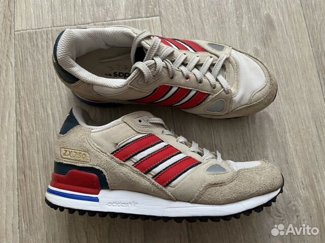 Кроссовки Adidas Кроссовки Adidas