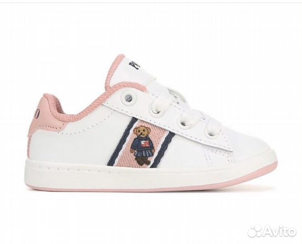 Кроссовки Polo Кроссовки Polo