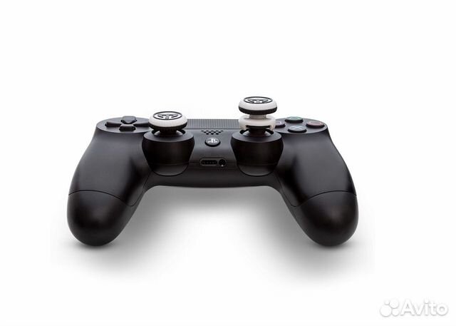 Накладки на стики для dualshock 4 Накладки на стики для dualshock 4