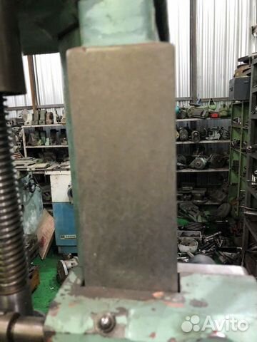 Координатно-расточной станок Кр-450 Координатно-расточной станок Кр-450