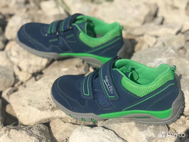 Новые кроссовки Superfit 28 и 33 Новые кроссовки Superfit 28 и 33