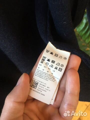 Hugo boss джемпер на молнии Hugo boss джемпер на молнии
