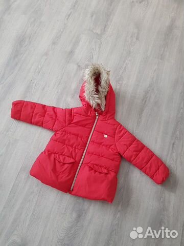 Куртка zara Куртка zara
