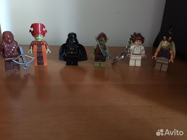 Минифигурки lego Минифигурки lego