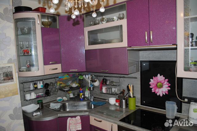 1-к квартира, 38.9 м², 12/12 эт. 1-к квартира, 38.9 м², 12/12 эт.