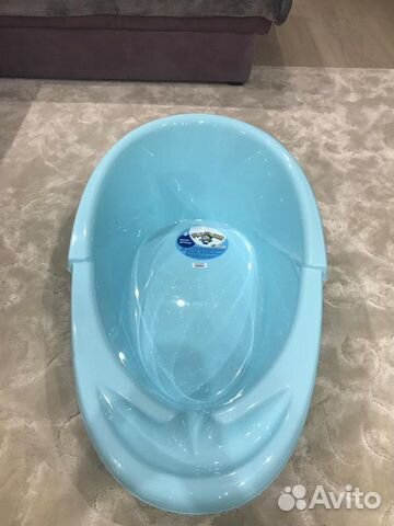 Ванночка для купания