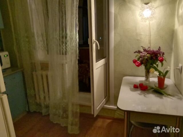 1-к квартира, 37 м², 9/9 эт.