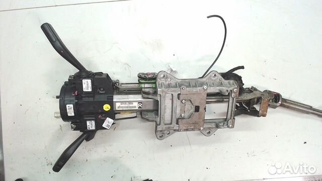 Замок зажигания Skoda Octavia (A4 1U), 2000 Замок зажигания Skoda Octavia (A4 1U), 2000