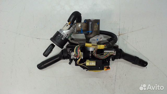 Замок зажигания Toyota Aygo, 2008 Замок зажигания Toyota Aygo, 2008