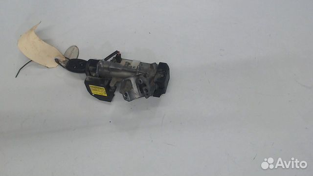 Замок зажигания Honda Civic, 2011 Замок зажигания Honda Civic, 2011