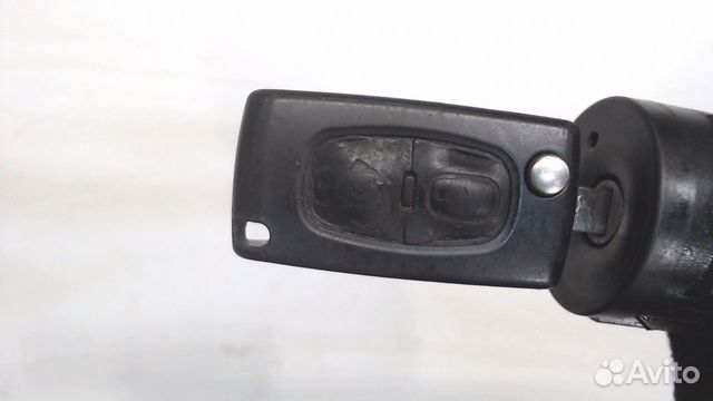 Замок зажигания Peugeot 5008, 2010 Замок зажигания Peugeot 5008, 2010