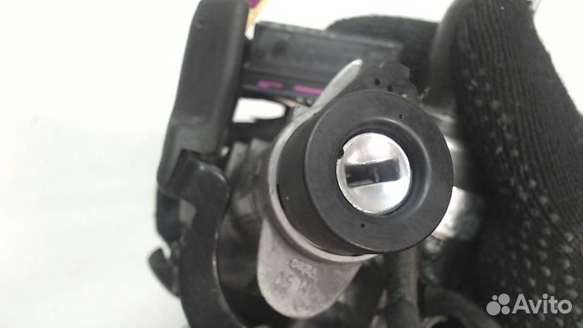 Замок зажигания Volkswagen Bora, 1999 Замок зажигания Volkswagen Bora, 1999