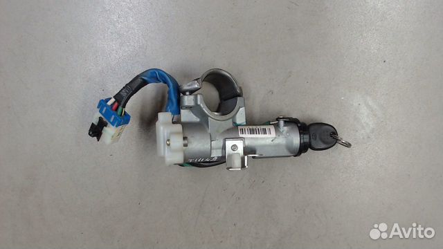 Замок зажигания Hyundai i10, 2008 Замок зажигания Hyundai i10, 2008